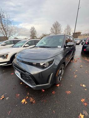 2024 Kia Soul GT-Line