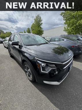 2024 Kia Niro EX