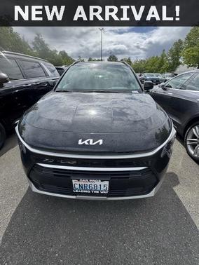 2024 Kia Niro EX