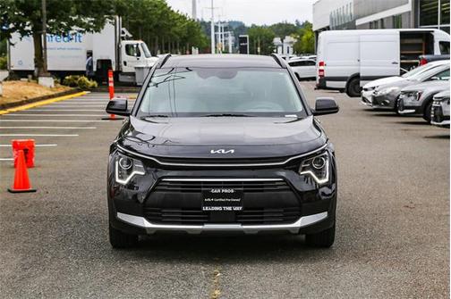 2024 Kia Niro EX
