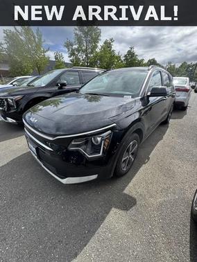 2024 Kia Niro EX