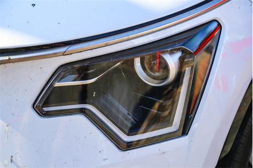 2024 Kia Niro EX Touring