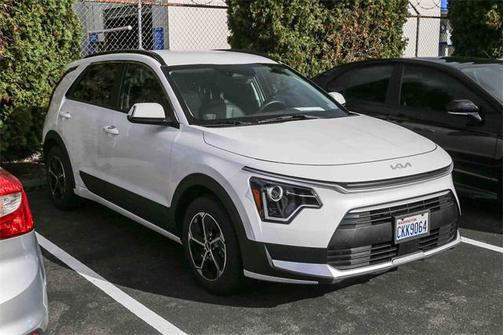2023 Kia Niro EX