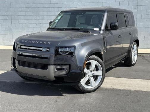 2025 Land Rover Defender 110 P500 X-Dynamic SE