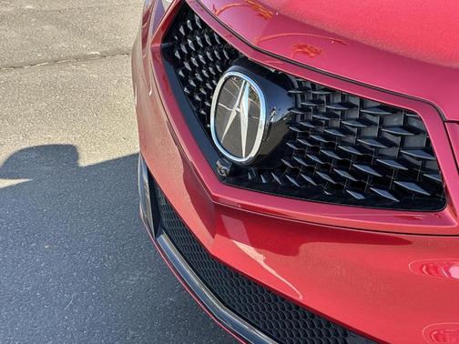 2020 Acura MDX PMC Edition