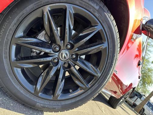 2020 Acura MDX PMC Edition