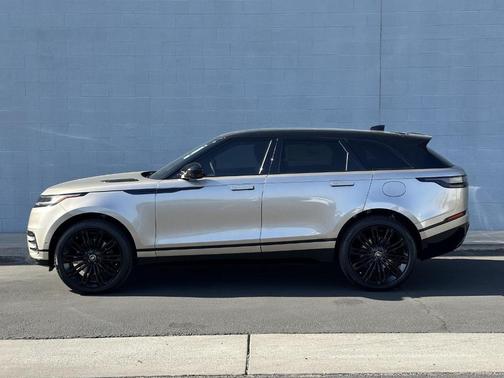 2026 Land Rover Range Rover Velar P400 Dynamic SE