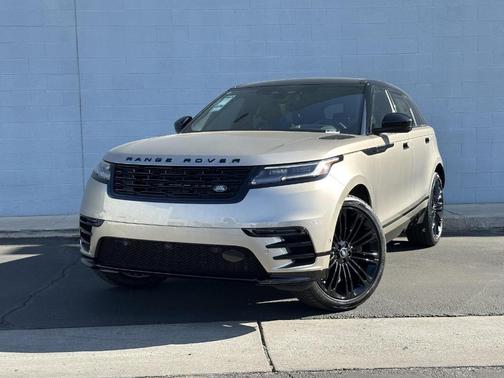 2026 Land Rover Range Rover Velar P400 Dynamic SE