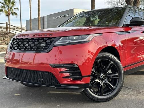 2022 Land Rover Range Rover Velar R-Dynamic S