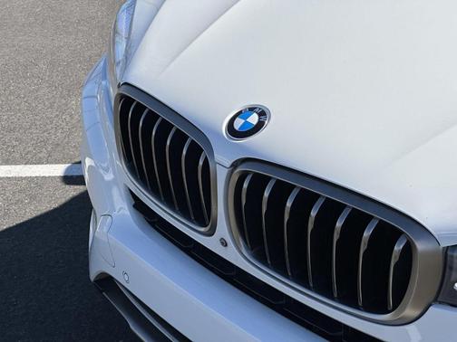 2017 BMW X6 sDrive35i