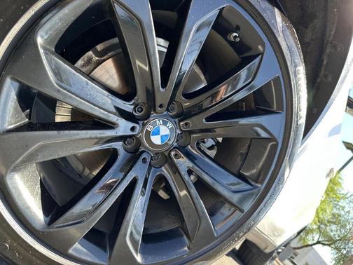 2017 BMW X6 sDrive35i