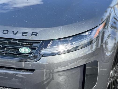 2025 Land Rover Range Rover Evoque Core S