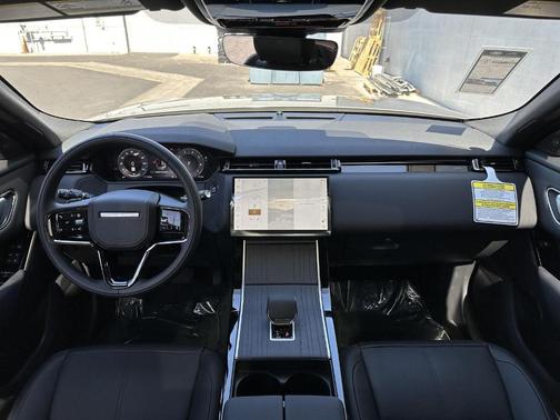 2026 Land Rover Range Rover Velar P250 S