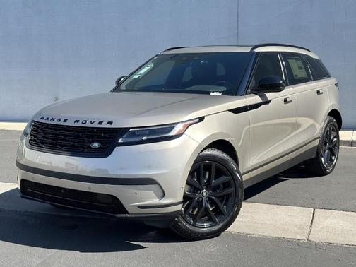 2026 Land Rover Range Rover Velar P250 S
