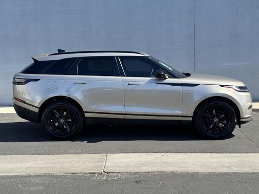 2026 Land Rover Range Rover Velar P250 S
