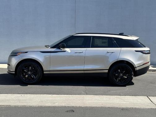 2026 Land Rover Range Rover Velar P250 S
