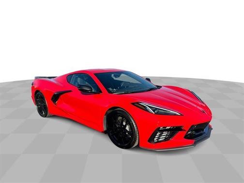 2023 Chevrolet Corvette Stingray w/2LT