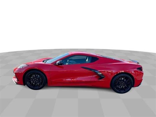 2023 Chevrolet Corvette Stingray w/2LT