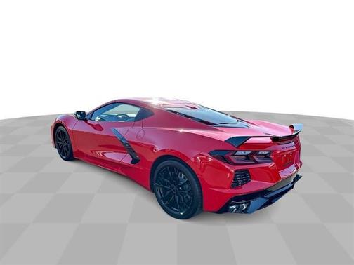 2023 Chevrolet Corvette Stingray w/2LT