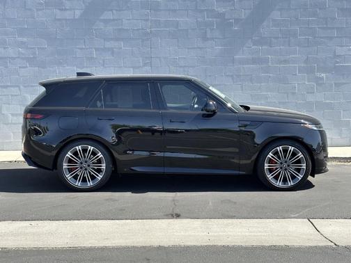 2024 Land Rover Range Rover Sport Dynamic SE