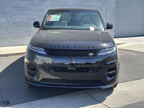 2024 Land Rover Range Rover Sport Dynamic SE