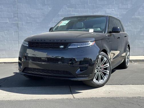 2024 Land Rover Range Rover Sport Dynamic SE