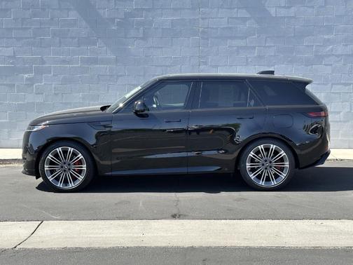 2024 Land Rover Range Rover Sport Dynamic SE