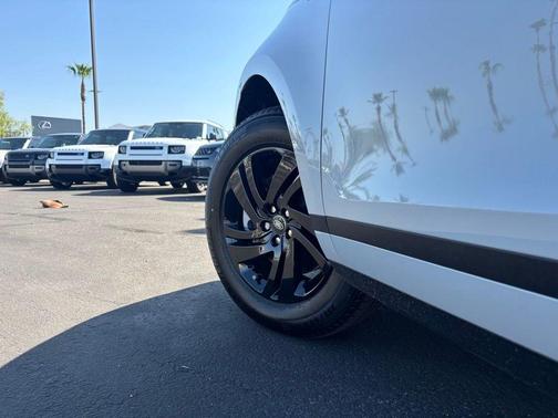 Arroios Grey 2026 Land Rover Range Rover Evoque Core S