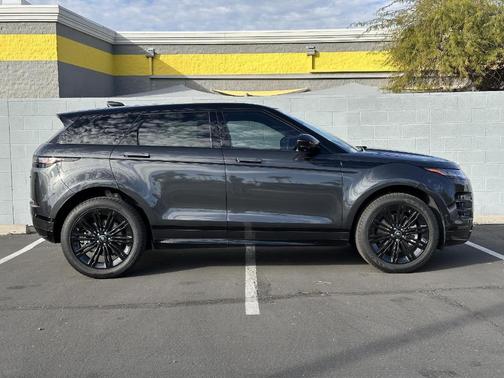 2024 Land Rover Range Rover Evoque Dynamic SE