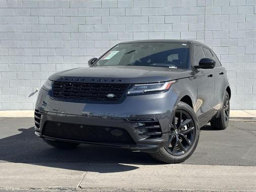 2025 Land Rover Range Rover Velar P400 Dynamic SE