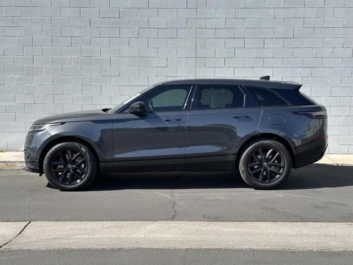 2025 Land Rover Range Rover Velar P400 Dynamic SE