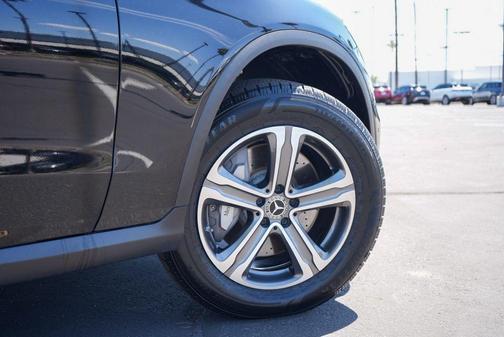 2022 Mercedes-Benz GLC 300 Base 4MATIC