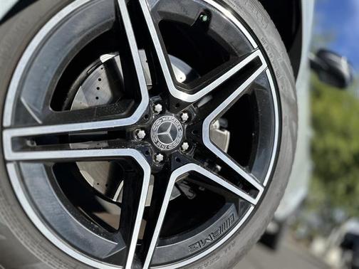 2024 Mercedes-Benz GLS 450 4MATIC