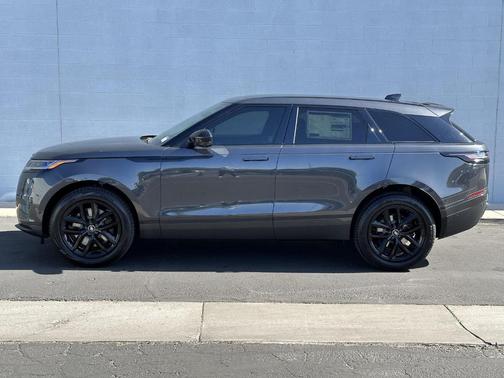 2026 Land Rover Range Rover Velar P250 S