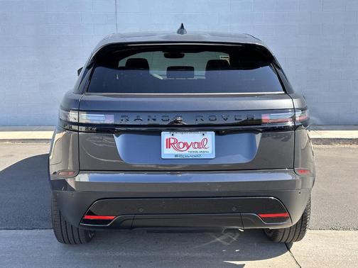 2026 Land Rover Range Rover Velar P250 S