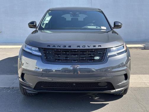 2026 Land Rover Range Rover Velar P250 S