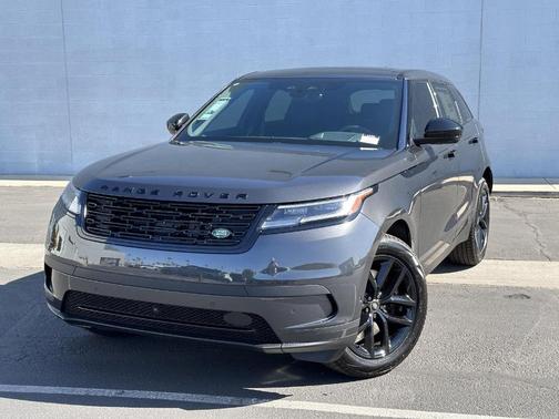 2026 Land Rover Range Rover Velar P250 S