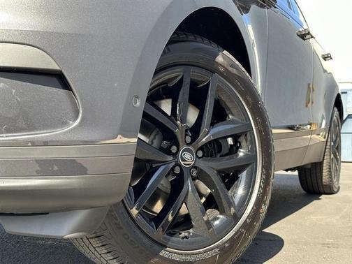 2026 Land Rover Range Rover Velar P250 S