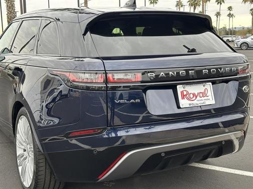 2023 Land Rover Range Rover Velar S R-Dynamic