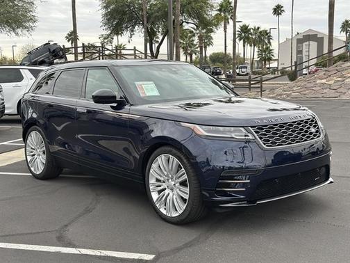 2023 Land Rover Range Rover Velar S R-Dynamic