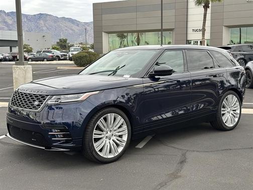 2023 Land Rover Range Rover Velar S R-Dynamic