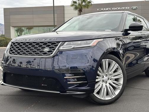 2023 Land Rover Range Rover Velar S R-Dynamic