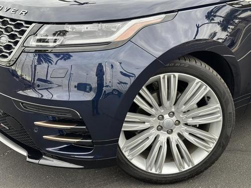 2023 Land Rover Range Rover Velar S R-Dynamic