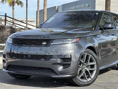 2023 Land Rover Range Rover Sport SE Dynamic