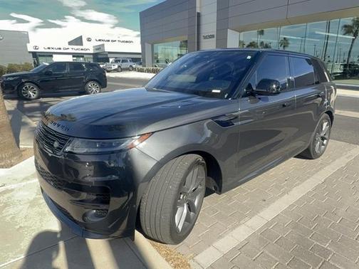 2023 Land Rover Range Rover Sport SE Dynamic