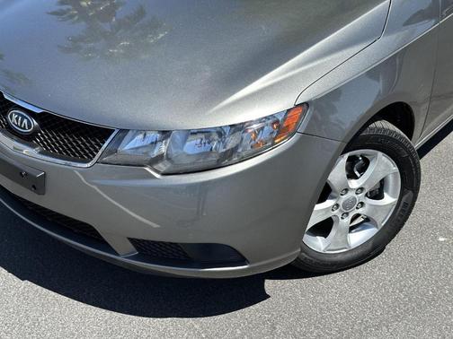 2010 Kia Forte EX
