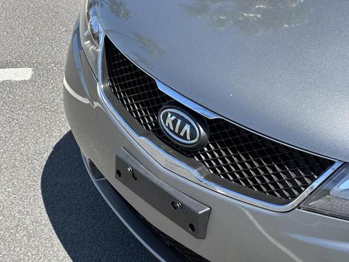 2010 Kia Forte EX