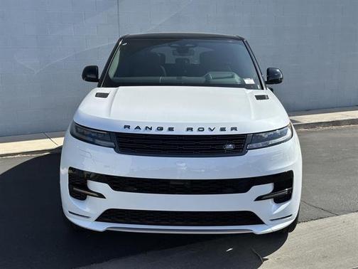 2025 Land Rover Range Rover Sport P530 Dynamic SE