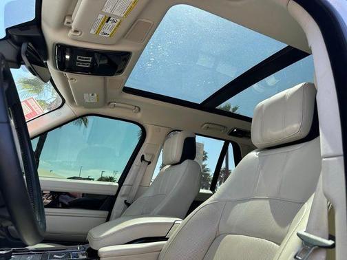 Yulong White 2020 Land Rover Range Rover HSE