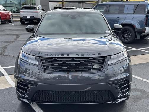 2026 Land Rover Range Rover Velar P250 Dynamic SE